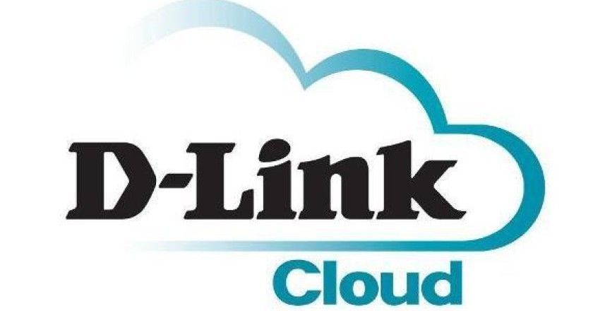 D-Link-Cloud