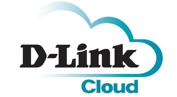 D-Link-Cloud