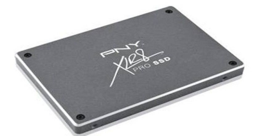 PNY presenta su nueva gama de SSD