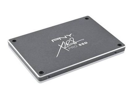 PNY presenta su nueva gama de SSD