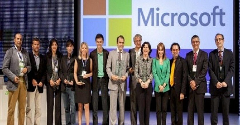 Microsoft nombra a arsys mejor proveedor de servicios