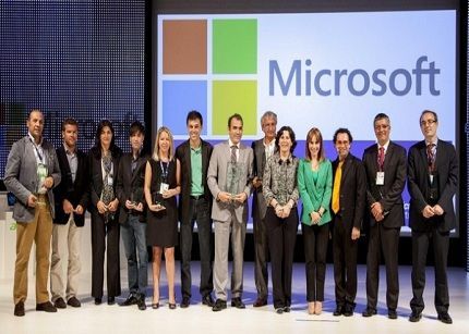 Microsoft nombra a arsys mejor proveedor de servicios Microsoft nombra a arsys mejor proveedor de servicios