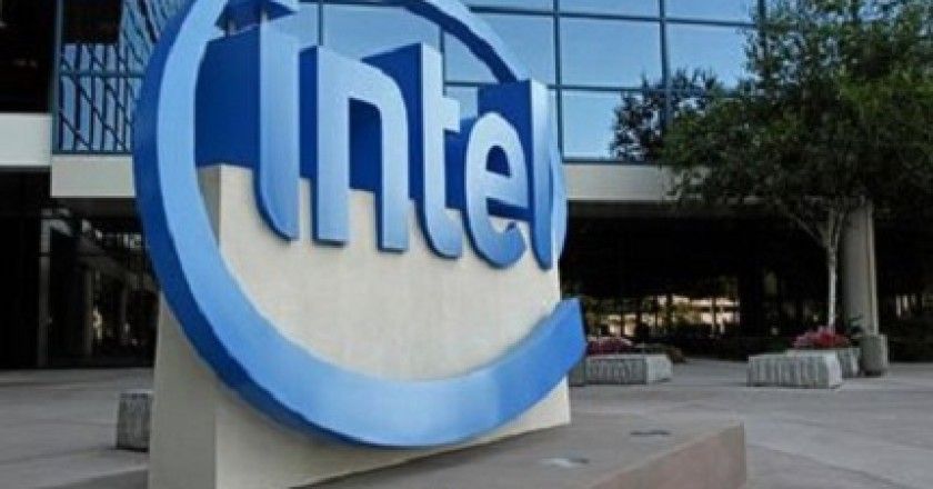 La crisis del PC también se ve reflejada en los resultados de Intel