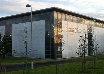 Amazon pagará más de 1.000 millones de dólares por oficinas en Seattle