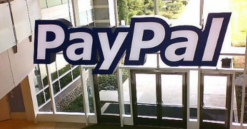 PayPal despedirá a 325 empleados