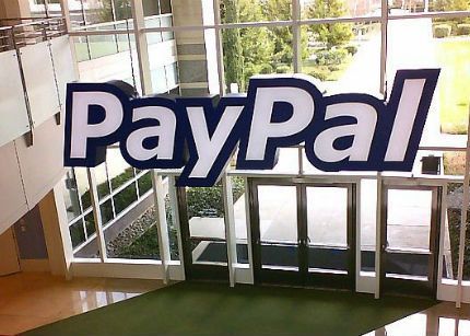 PayPal despedirá a 325 empleados
