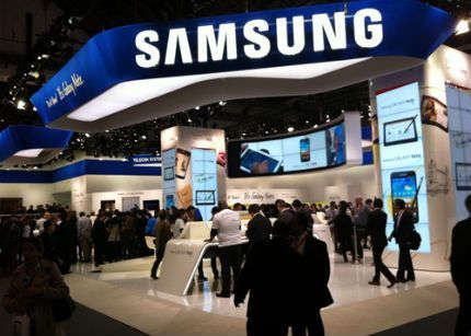 Samsung aumenta beneficios gracias a la marca Galaxy