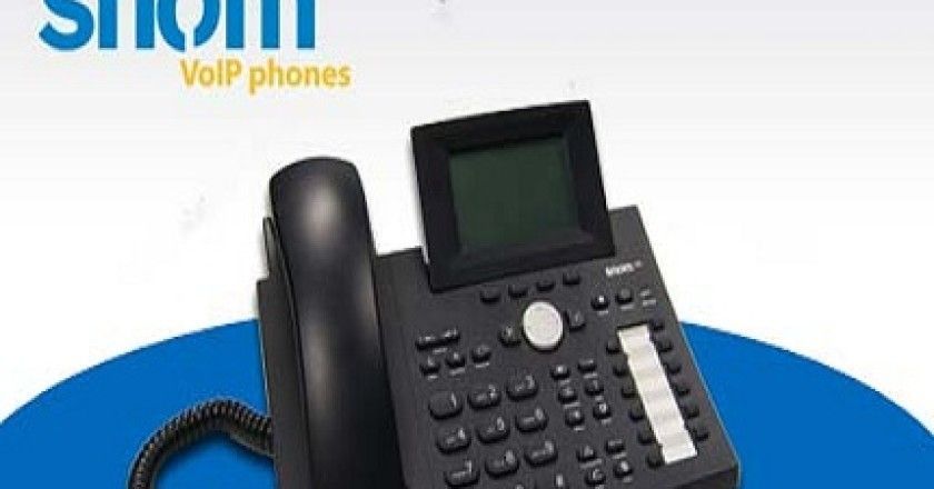 Snom lanza certificación técnica para su canal en España