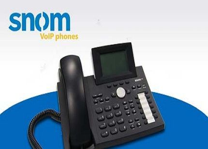 Snom lanza certificación técnica para su canal en España