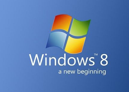 Microsoft espera llegar a los 400 millones de equipos con Windows 8