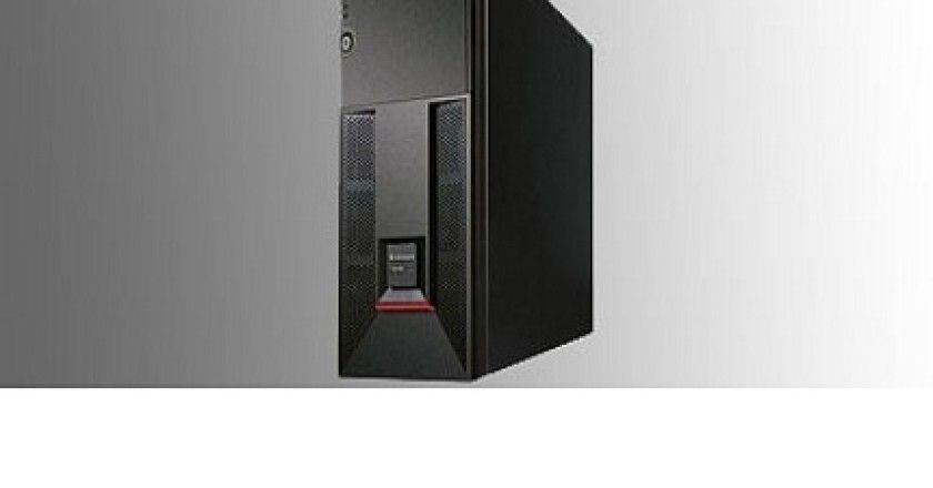 Lenovo anuncia su primer servidor para el mercado "corporate"