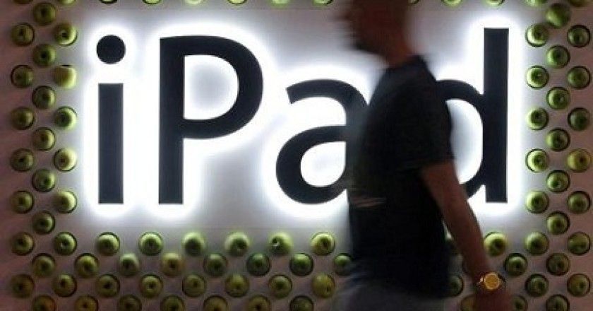 Los nuevos iPad de Apple salen al mercado