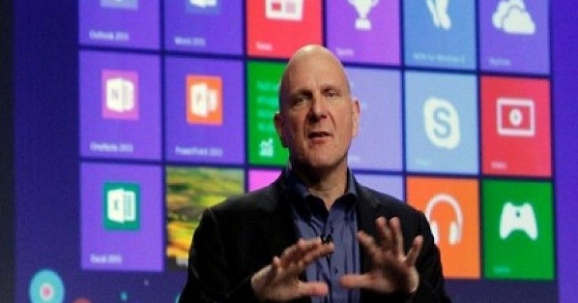 Las ventas iniciales de Surface han sido modestas