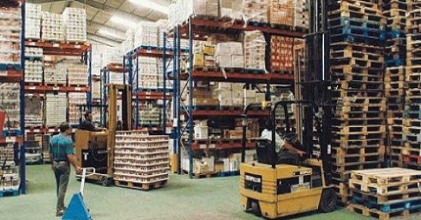 Visualiza tu almacen en 3D