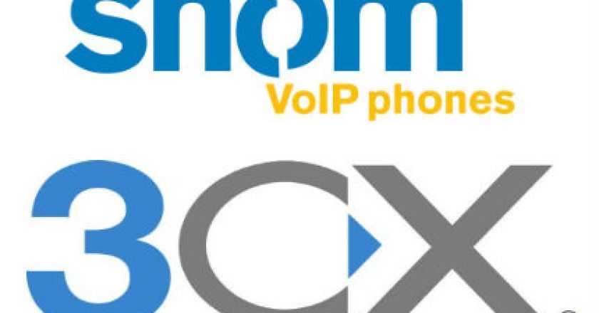snom_3cx