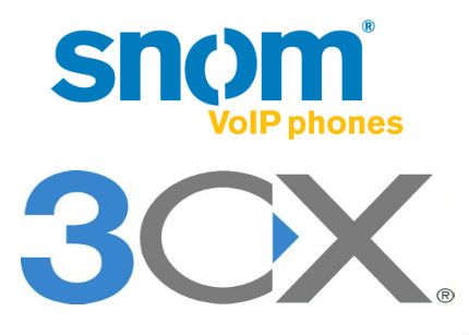 snom_3cx