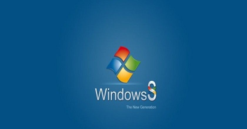Publicitar Windows 8 le costará a Microsoft unos 775 millones de euros