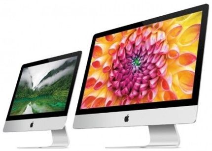 Apple-iMac