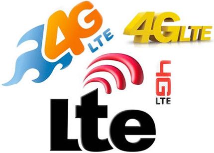 4G-LTE