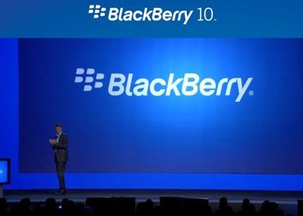BlackBerry-10