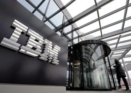 IBM-Tech