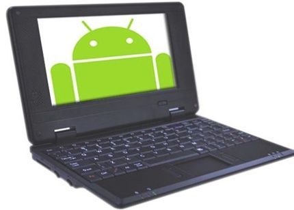 Lenovo-Android-PC