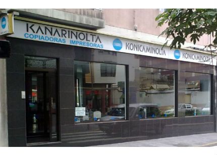 kanarinolta