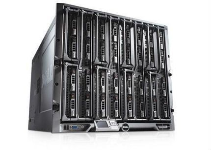 Dell_PoweredgeM1000e