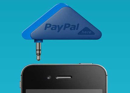 PayPalHere