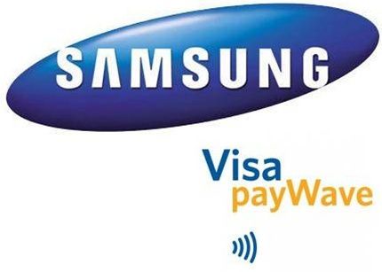 Samsung-VISA