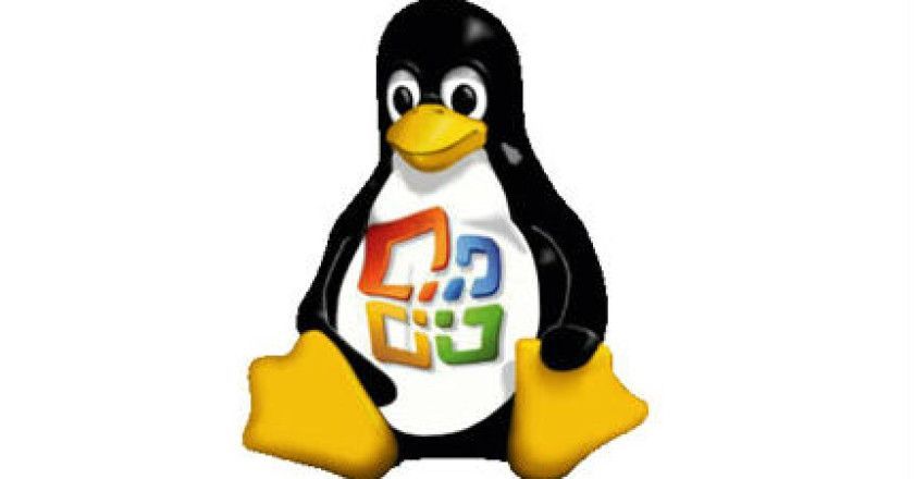 office_linux