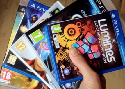 videojuegos videojuegos