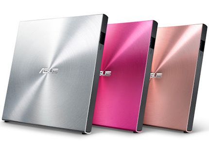 ASUS-DVD