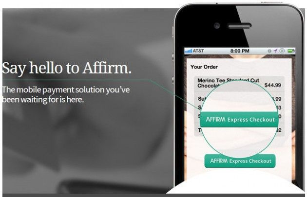 Affirm-Paypal