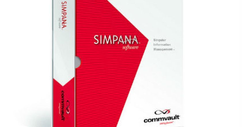 Commvault_Simpana