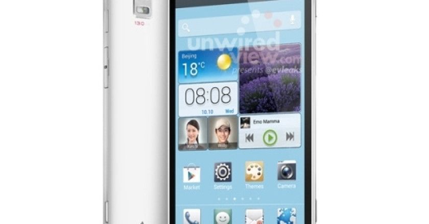 Huawei_AscendP2