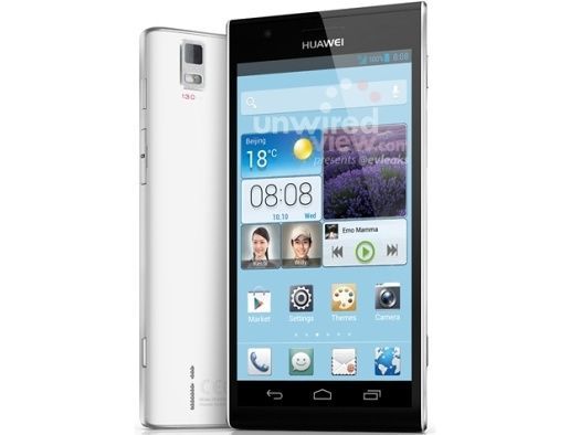Huawei_AscendP2