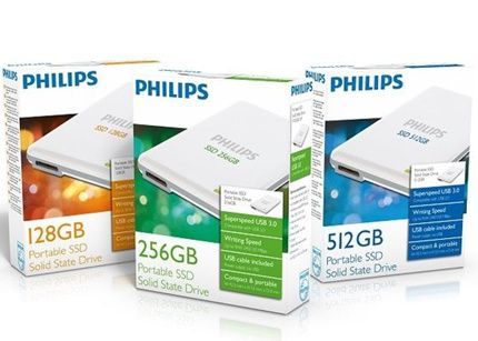 Philips-SSD-portatil