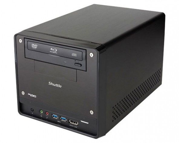 Concurso Shuttle-SH67H3