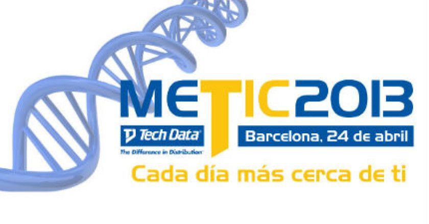 TechData_METIC2013