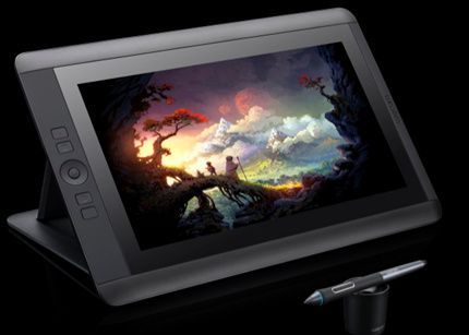 Wacom-Cintiq-13HD
