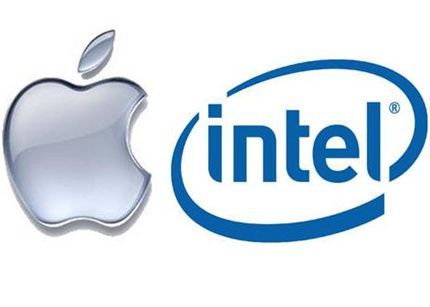 apple-intel