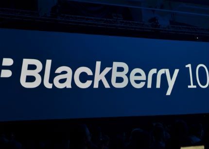 blackberry10 blackberry10