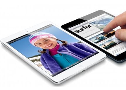iPad-Mini-iPad