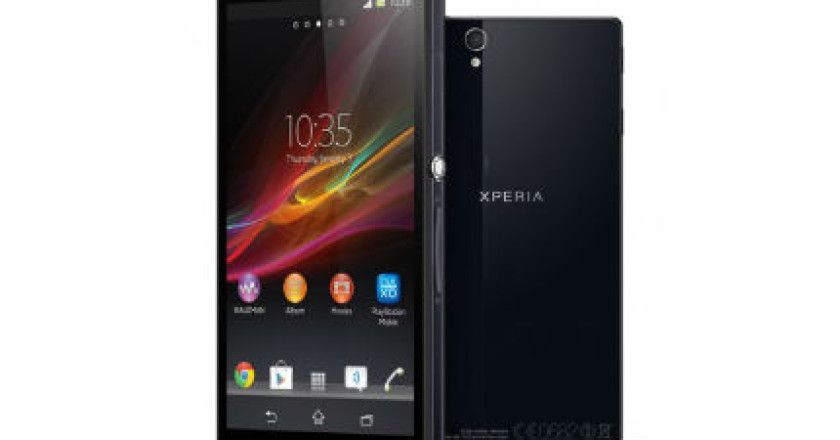 sony_xperiaZ_movil