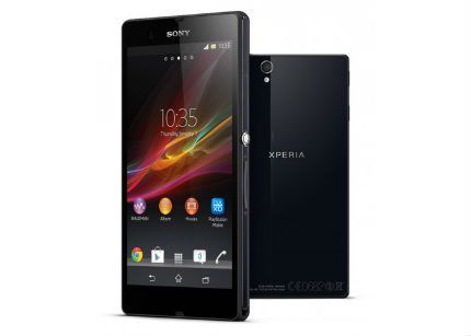 sony_xperiaZ_movil