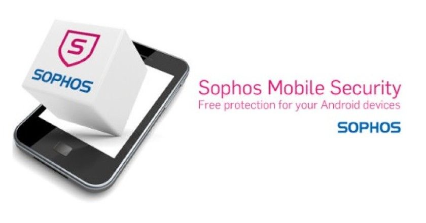 Sophos Mobile Security, antivirus gratuito para plataforma Android