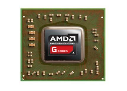 AMD-G-Series