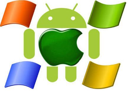 Android-Windows