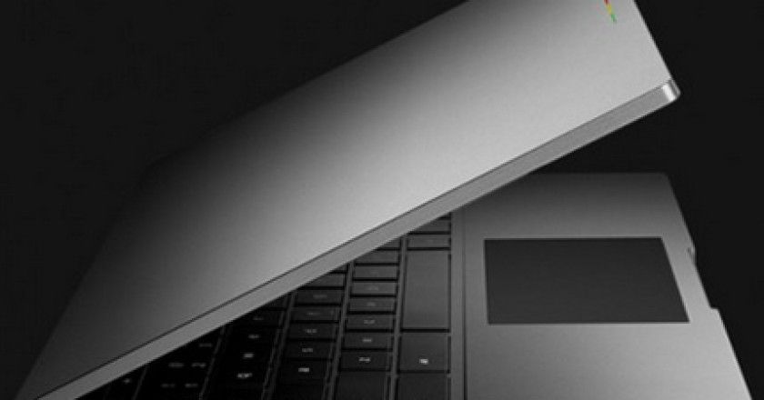 Chromebook Pixel a la venta